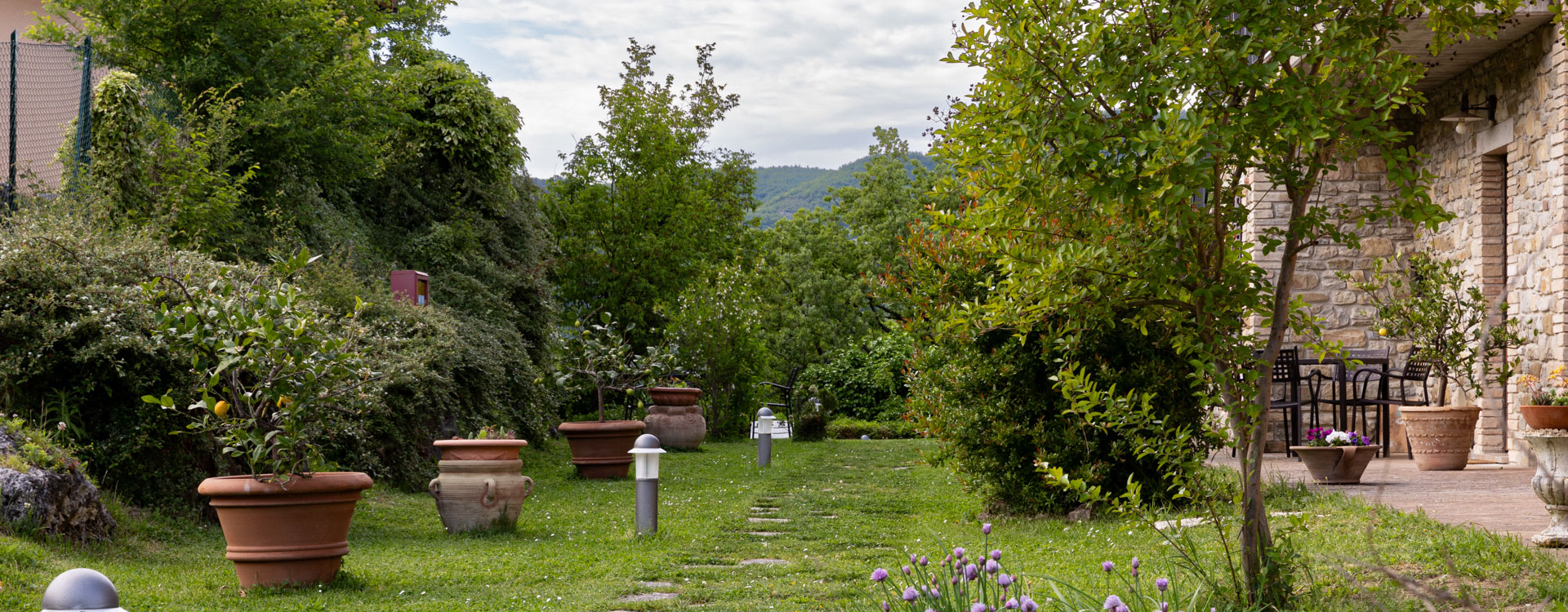 Agriturismo Assisi 'Relais Parco del Subasio' - Foto vetrina 04